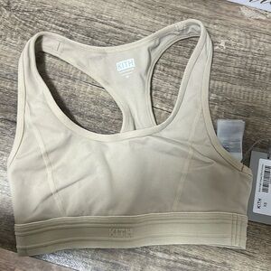 Kith sports bra